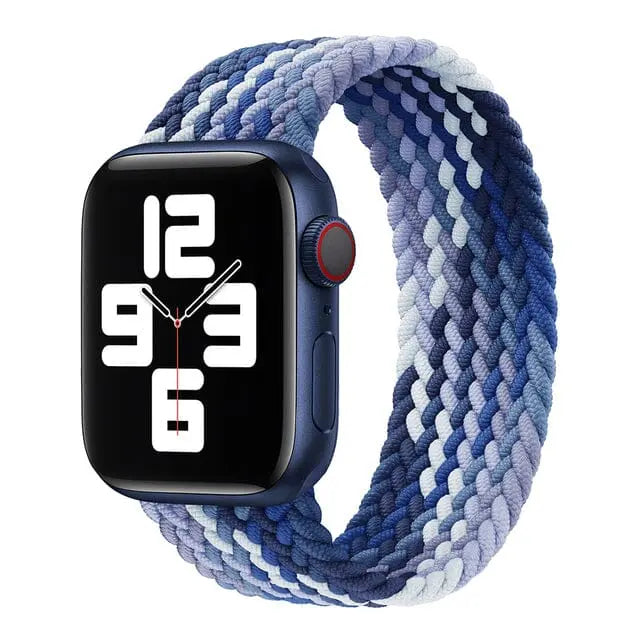 Apple Watch Loop Strap Band | Apple Watch Straps | Joy Gift London Limited