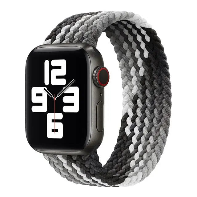 Apple Watch Loop Strap Band Joy Gift London