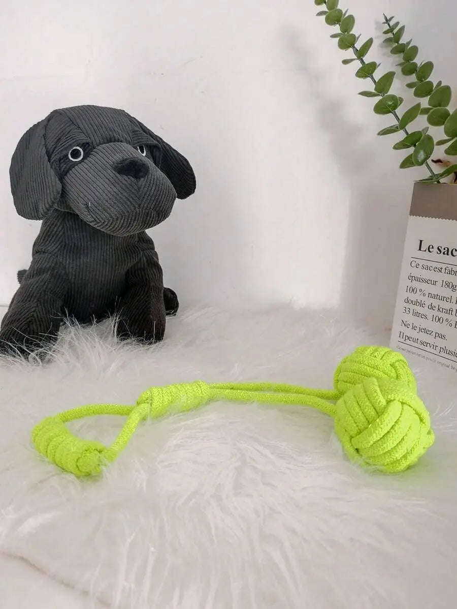 Ball Design Pet Chew Toy Joy Gift London